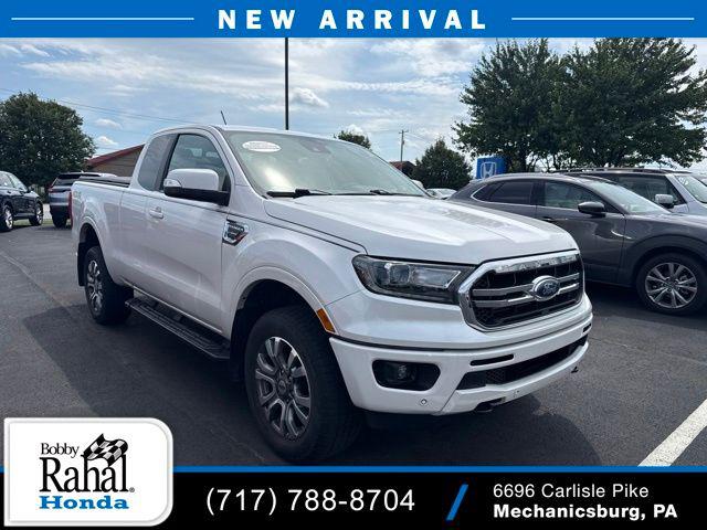 2019 Ford Ranger LARIAT for sale in Mechanicsburg, PA