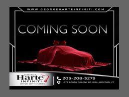 2023 INFINITI Q50 SENSORY AWD for sale in West Haven, CT