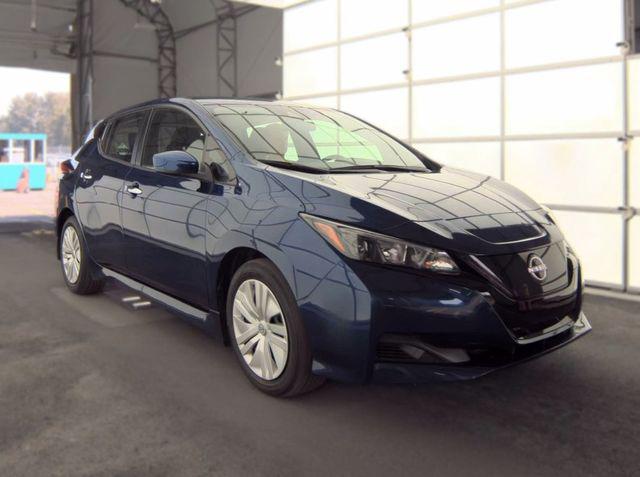2025 Nissan LEAF S for sale in Beaverton, OR
