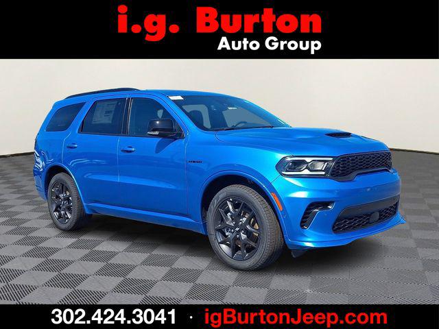 2027 Dodge Durango GT Premium HEMI for sale in Milford, DE