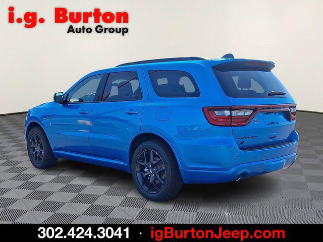 2027 Dodge Durango GT Premium HEMI