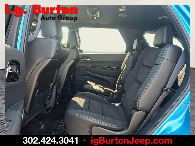 2027 Dodge Durango GT Premium HEMI