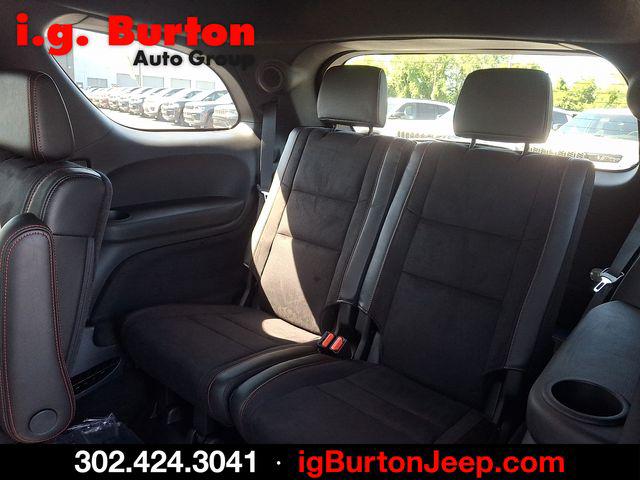 2027 Dodge Durango GT Premium HEMI