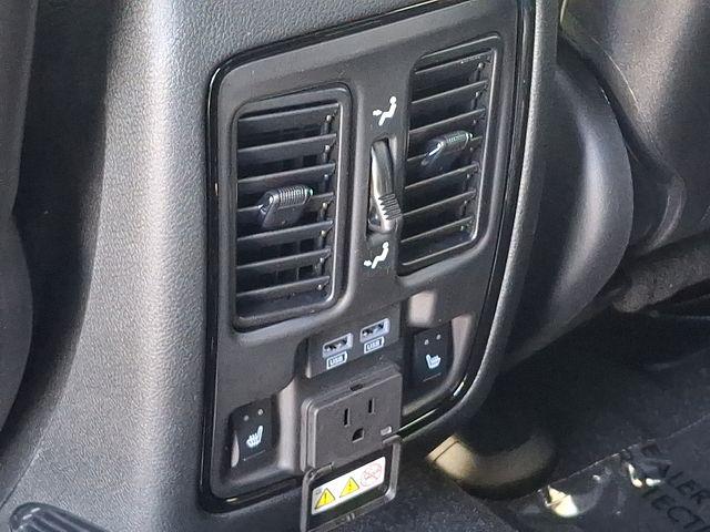 2027 Dodge Durango GT Premium HEMI