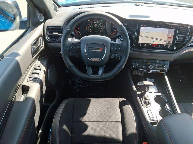 2027 Dodge Durango GT Premium HEMI