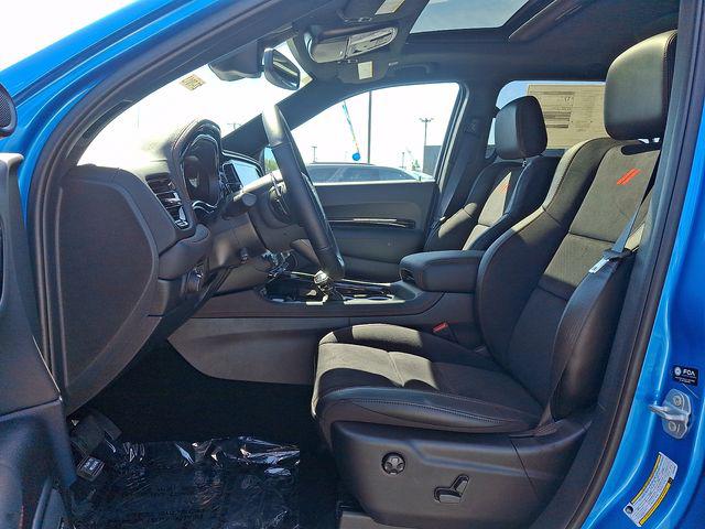 2027 Dodge Durango GT Premium HEMI