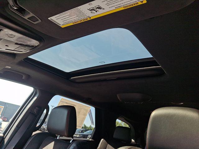 2027 Dodge Durango GT Premium HEMI