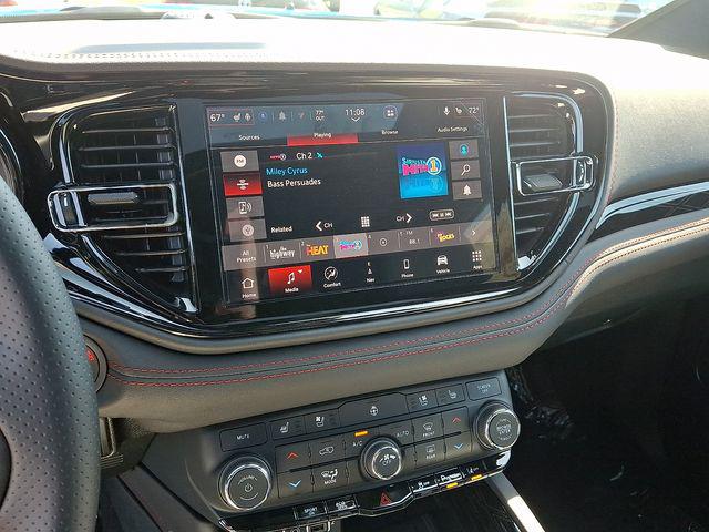 2027 Dodge Durango GT Premium HEMI