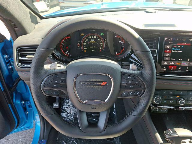 2027 Dodge Durango GT Premium HEMI