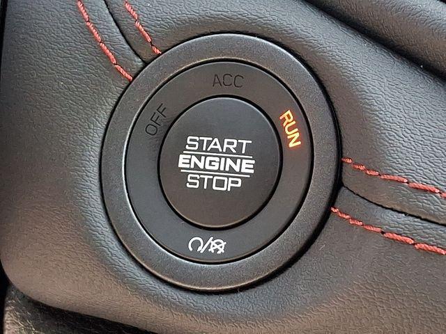 2027 Dodge Durango GT Premium HEMI