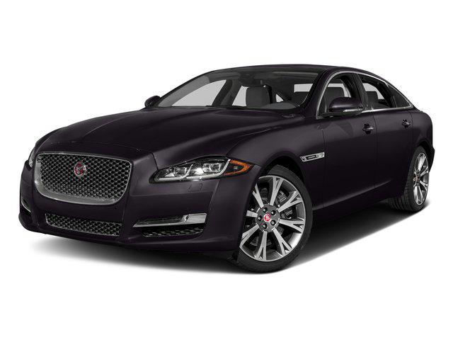 2017 Jaguar XJ XJL Portfolio for sale in Belle Glade, FL