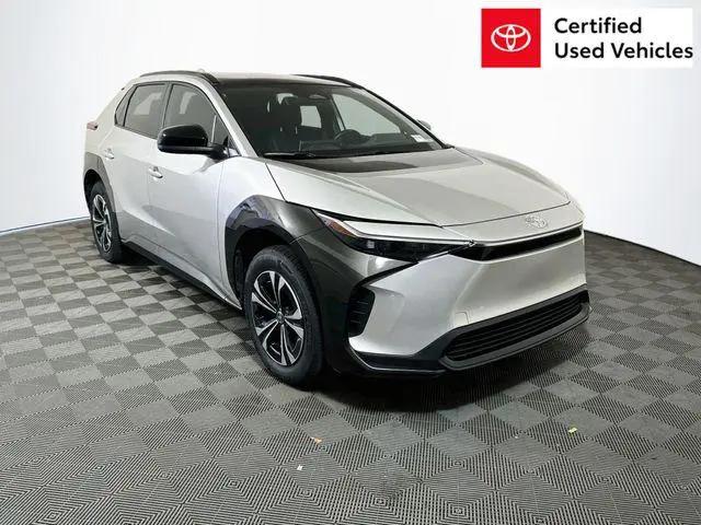 2024 Toyota bZ4X XLE for sale in Memphis, TN