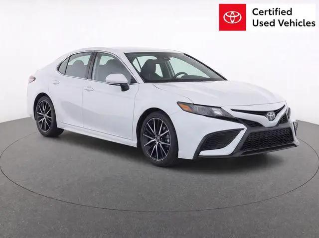 2024 Toyota Camry SE for sale in Memphis, TN
