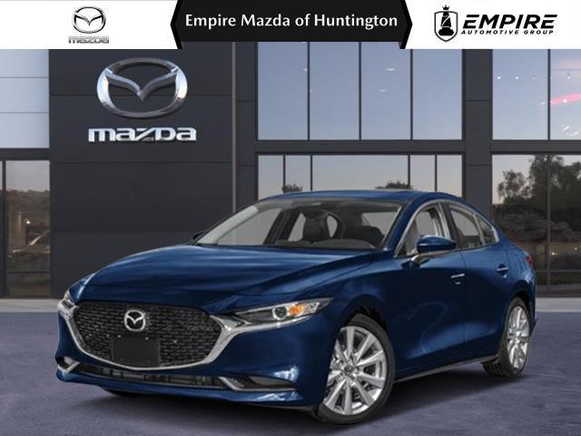 2026 Mazda Mazda3 2.5 S Preferred for sale in Huntington Station, NY