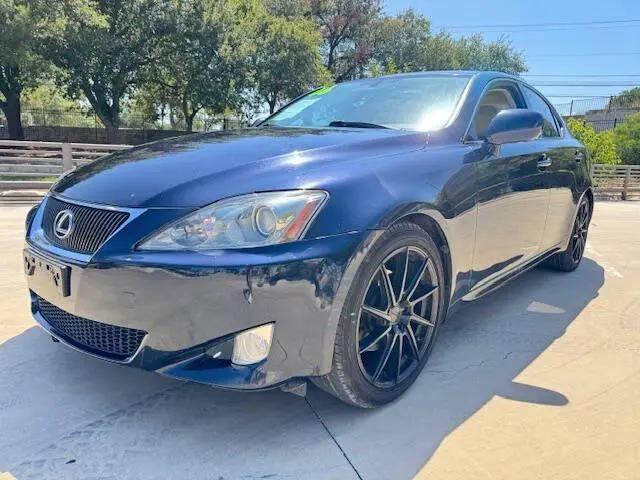 2006 Lexus IS 250 Base for sale in Austin, TX