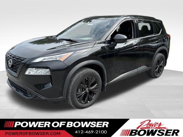 2023 Nissan Rogue SV Intelligent AWD for sale in Pleasant Hills, PA