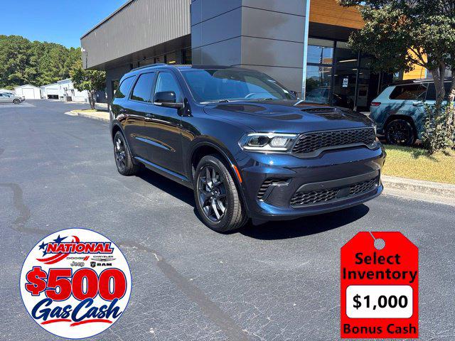 2027 Dodge Durango GT Plus HEMI for sale in Jacksonville, NC