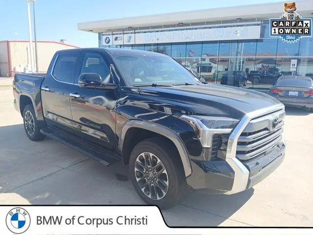 2025 Toyota Tundra Limited for sale in Corpus Christi, TX