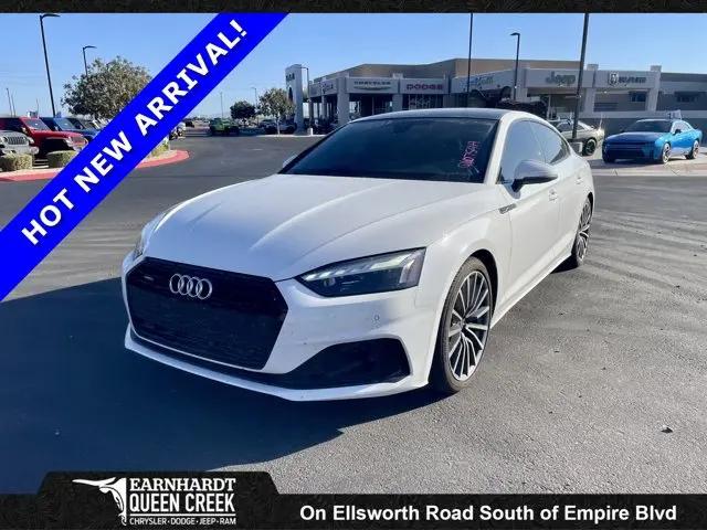 2023 Audi A5 Sportback Premium Plus 40 TFSI quattro S tronic for sale in Queen Creek, AZ