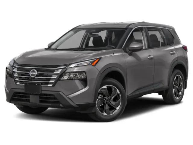 2025 Nissan Rogue SV FWD for sale in Collins, MS