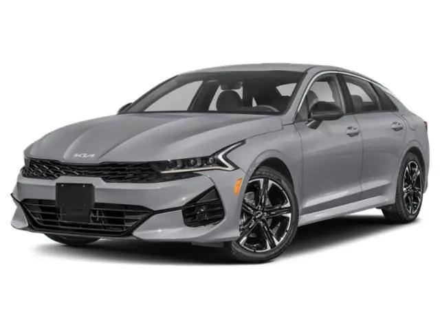 2023 Kia K5 GT-Line for sale in Sarasota, FL