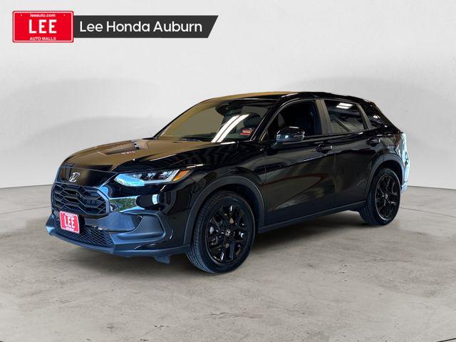 2024 Honda HR-V Sport for sale in Auburn, ME