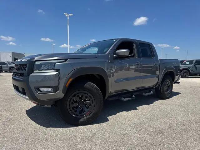 2026 Nissan Frontier Crew Cab PRO-4X 4x4 for sale in Jonesboro, AR