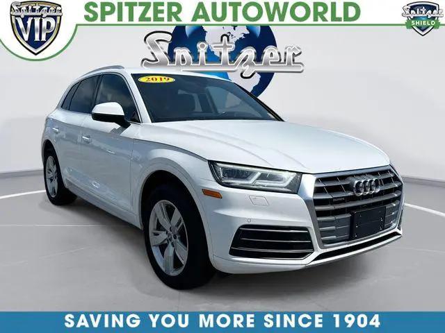 2019 Audi Q5 45 Premium for sale near Findlay, OH