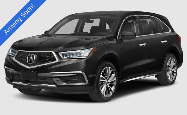 2020 Acura RDX Advance Package for sale in Natick, MA