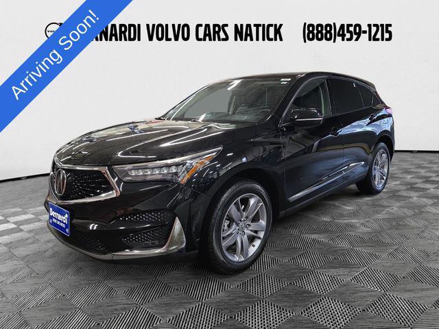 2020 Acura RDX Advance Package for sale in Natick, MA