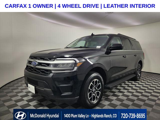 2024 Ford Expedition XLT MAX for sale in Highlands Ranch, CO