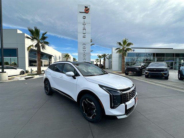 2026 Kia Sportage SX for sale in Ontario, CA