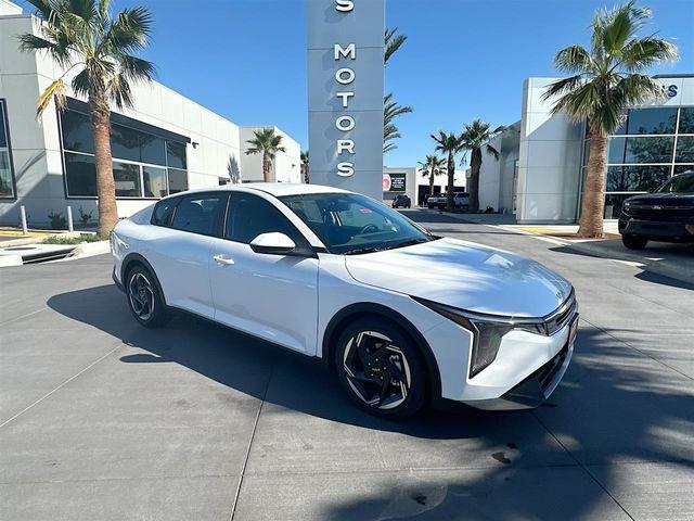 2026 Kia K4 EX for sale in Ontario, CA