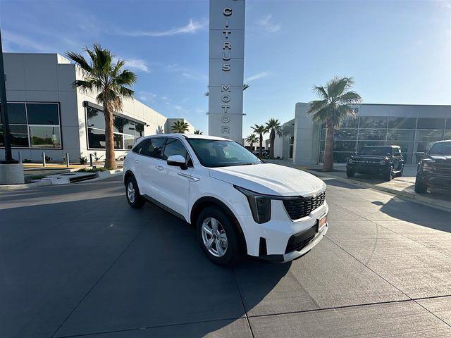 2026 Kia Sorento LX for sale in Ontario, CA