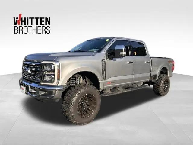 2024 Ford F-350 Lariat for sale in Ashland, VA