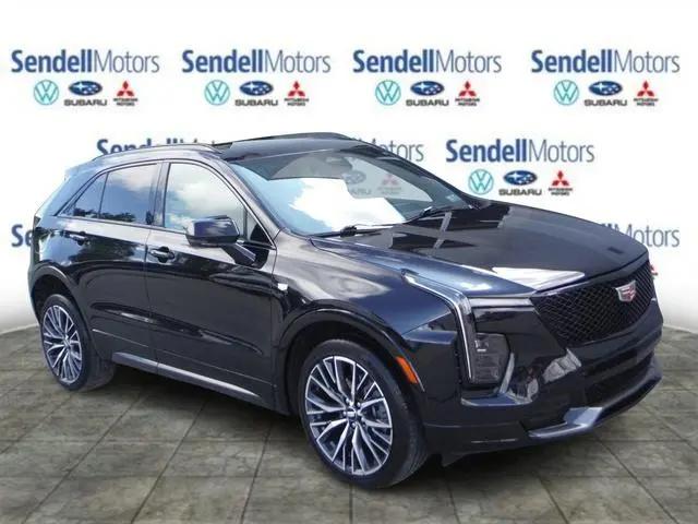 2024 Cadillac XT4 AWD Sport for sale in Greensburg, PA