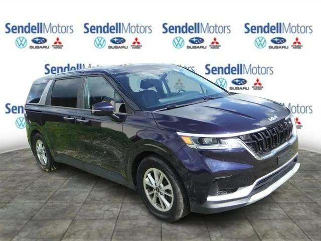 2022 Kia Carnival MPV LX Seat Package for sale in Greensburg, PA