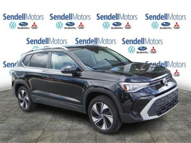 2026 Volkswagen Taos SE for sale in Greensburg, PA
