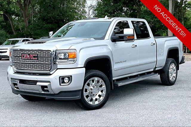 2019 GMC Sierra 2500HD Denali for sale in Shillington, PA