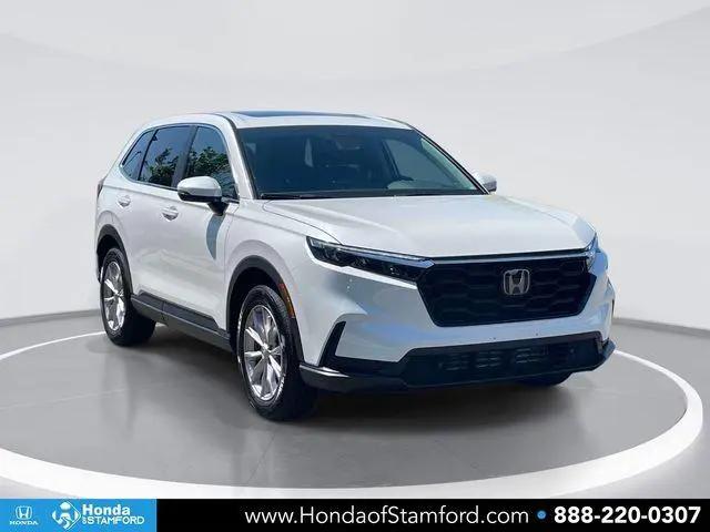 2024 Honda CR-V EX-L AWD for sale in Stamford, CT
