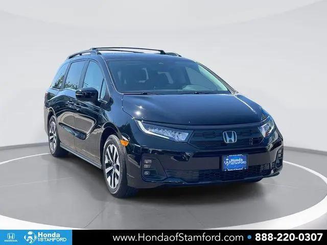 2026 Honda Odyssey EX-L for sale in Stamford, CT