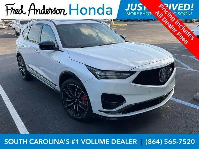 2023 Acura MDX Type S w/Advance Package for sale in Greenville, SC