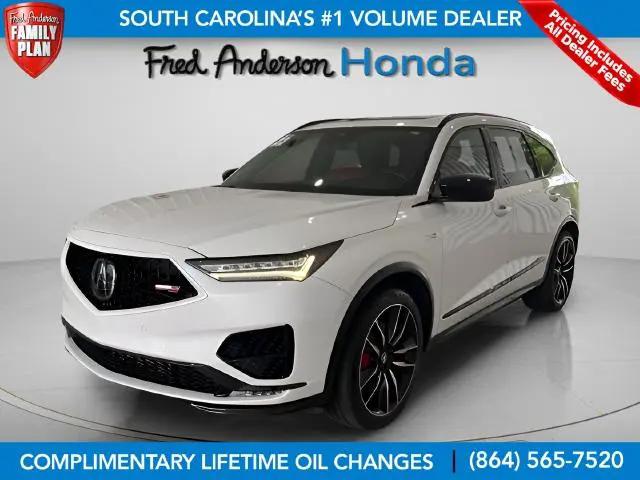 2023 Acura MDX Type S w/Advance Package for sale in Greenville, SC