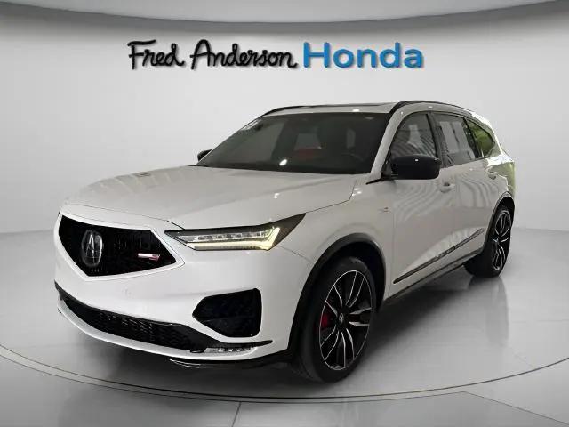 2023 Acura MDX Type S w/Advance Package for sale in Greenville, SC