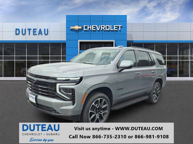 2026 Chevrolet Tahoe 4WD RST for sale in Lincoln, NE