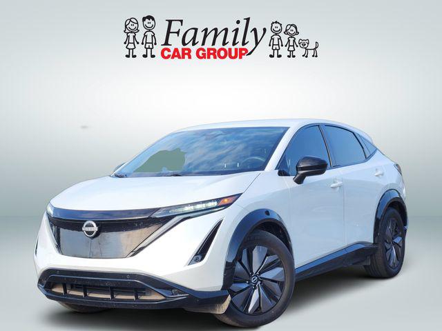 2024 Nissan ARIYA ENGAGE+ for sale in Arlington, TX