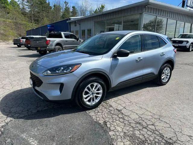 2022 Ford Escape SE for sale in Newark, NY