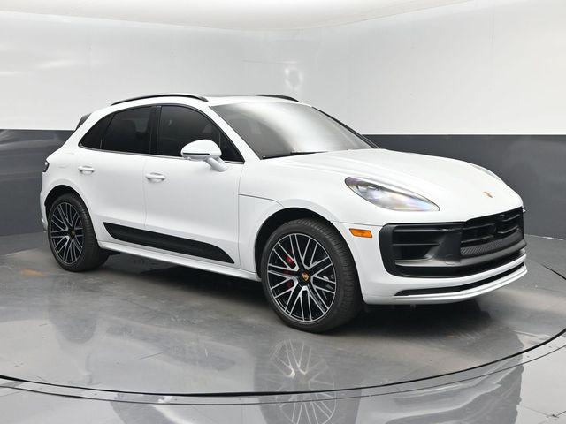 2023 Porsche Macan GTS for sale in Huntersville, NC