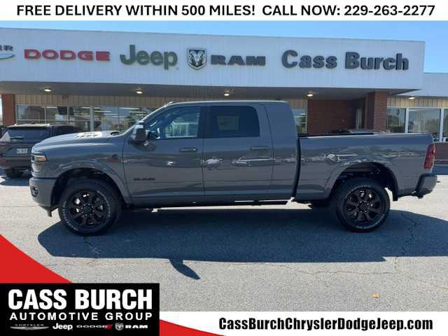2027 Ram 2500 Laramie for sale in Quitman, GA