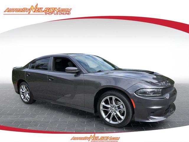 2022 Dodge Charger GT AWD for sale in Stanleytown, VA